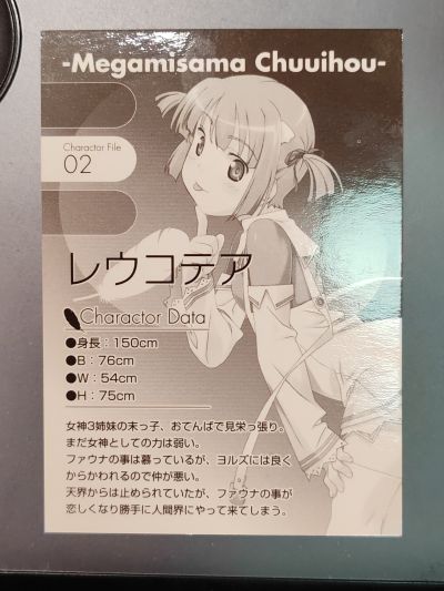 【初回特典付き】 めがちゅ！ 琉科忒亚 