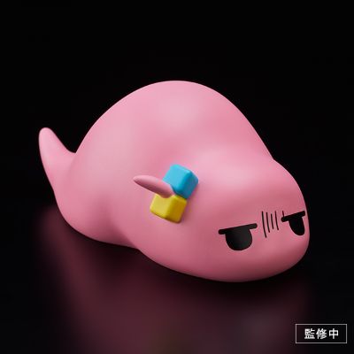 孤独摇滚！后藤独 变形手办套装 扁面蛸 与 槌子蛇