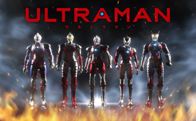 FigZero 1/6 机动奥特曼装甲 赛罗