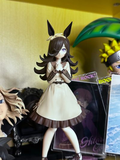 赛马娘 米浴 便服 通常版