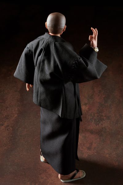 新·职业必杀人 念佛之铁