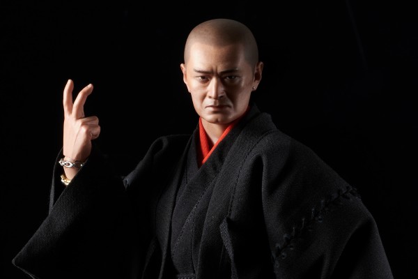 新·职业必杀人 念佛之铁