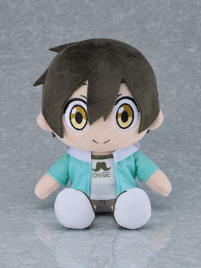 不知内情的转学生不管三七二十一缠了上来 毛绒玩偶  高田太阳/西村茜