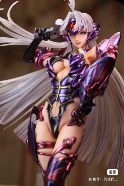 异度传说 泰洛斯 t elos 踢俄罗斯