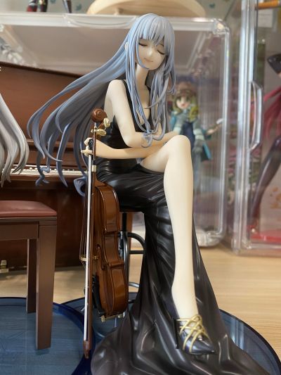 少女前线 AK-12 无冬咏叹调