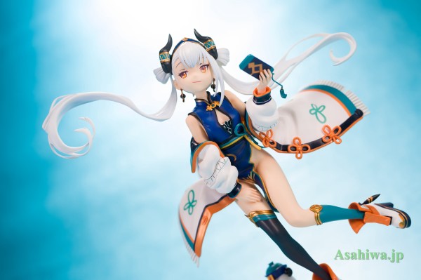 倪亚的恋丹工坊 莉娜·马萨路·卡塔琳娜