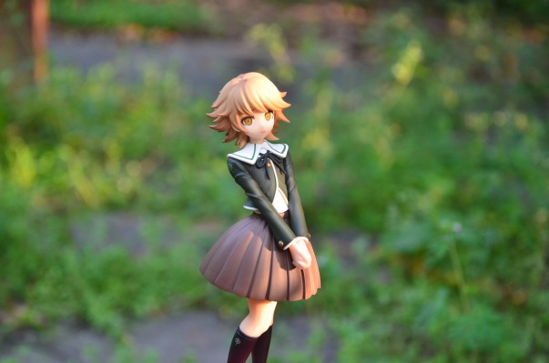 POP UP PARADE 枪弹辩驳1・2 Reload 不二咲千寻