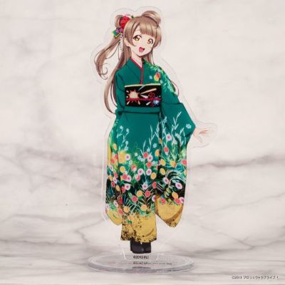 爱与演唱会  亚克力立牌