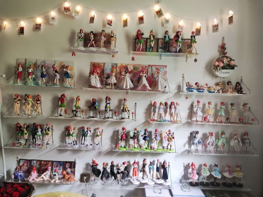 欢迎来到实力至上主义的教室 佐仓爱里 更衣Ver.