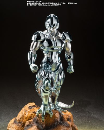 S.H.Figuarts   机械古拉