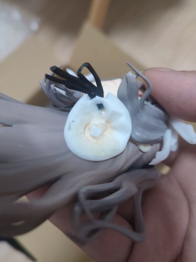 FOTS原创女仆 斯特鲁拉 追视眼