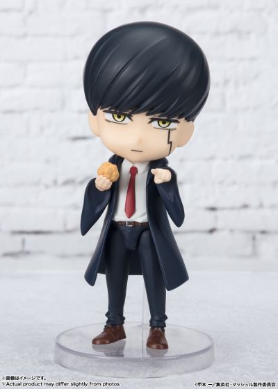 Figuarts mini 物理魔法使马修  马修·班迪德