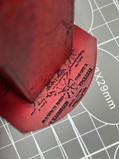 UDF 编号679 新世纪福音战士 #2 莉莉丝