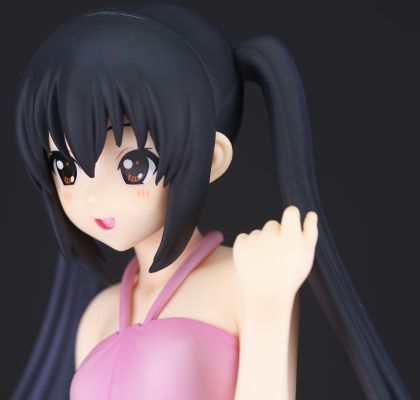 中野梓 泳装版