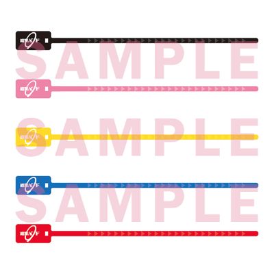 孤独摇滚！ 纽带乐队的纽带 全5种