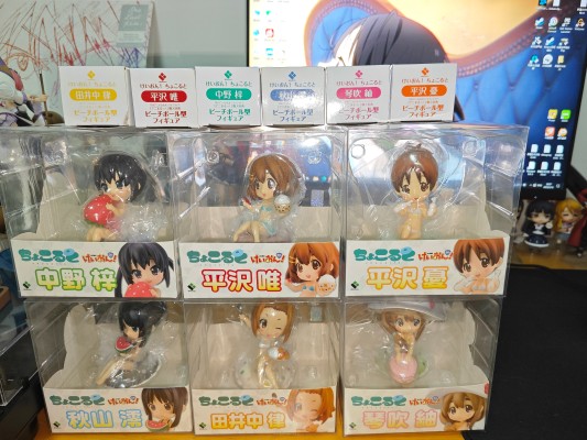 chocolte 轻音少女！ 平沢唯 