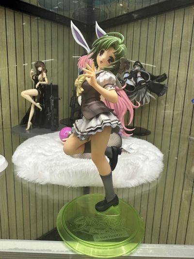 SHUFFLE！MEMORIES 時雨亜沙 