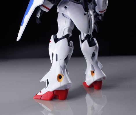 HG  1/144  融合高达