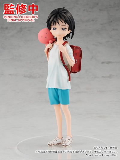 POP UP PARADE 章鱼噼的原罪 久世静香 与 章鱼噼