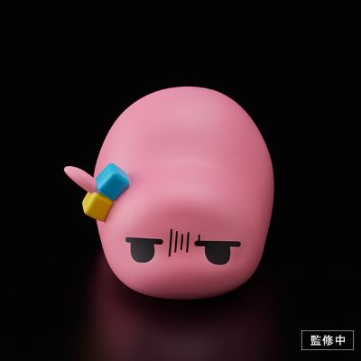 孤独摇滚！后藤独 变形手办套装 扁面蛸 与 槌子蛇