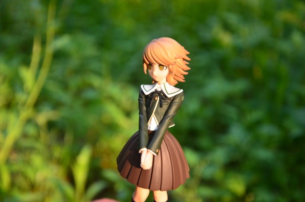 POP UP PARADE 枪弹辩驳1・2 Reload 不二咲千寻