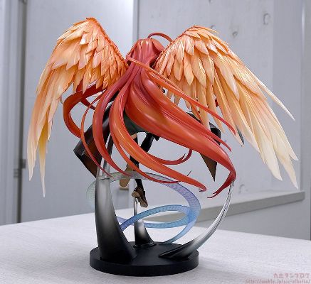 灼眼的夏娜 炎发灼眼的讨伐者 夏娜