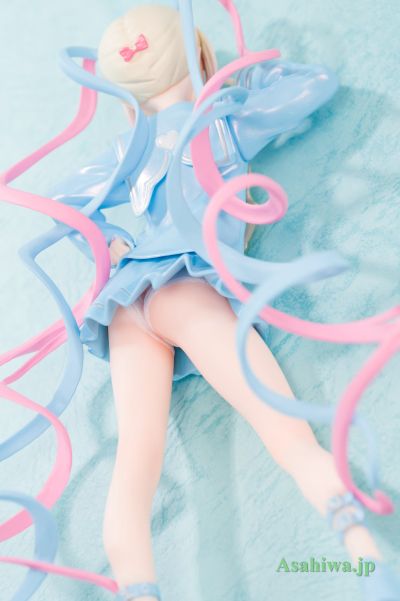 POP UP PARADE 主播女孩重度依赖   超绝最可爱天使酱