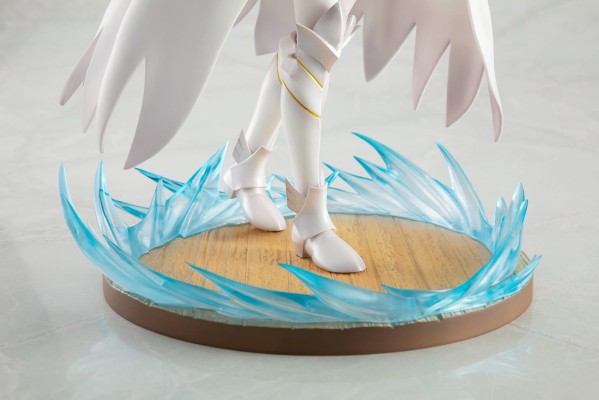 KDcolle 因为太怕痛就全点防御力了 第二季 梅普露 破碎核心