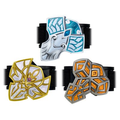 暴太郎战队咚兄弟 DX脑人手镯 纪念套装