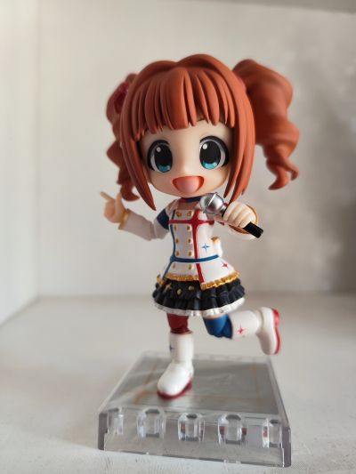 Cu-poche THE IDOLM@STER MOVIE 辉きの向こう侧へ! 高槻弥生 スターピースメモリーズ 