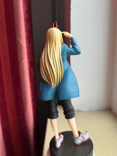 POP UP PARADE 链锯人 帕瓦