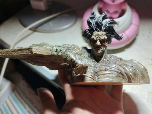 KD Colle 魔法少女伊莉雅 伊莉雅丝菲尔・冯・爱因兹贝伦 梦幻召唤：狂战士