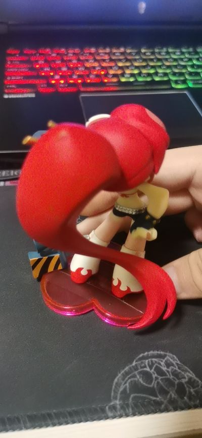 POP UP PARADE 潘迪