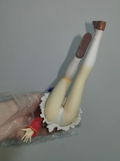 机动战舰抚子号 星野琉璃16才（Special） ’08ver. 