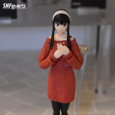 S.H.Figuarts 约尔·福杰 -福杰家的母亲-