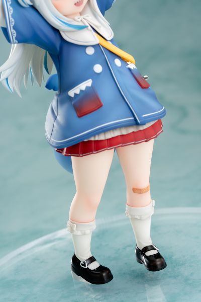 hololive  噶呜·古拉 幼稚园