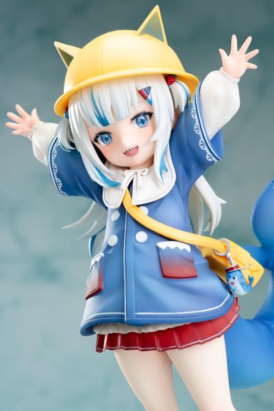 hololive  噶呜·古拉 幼稚园