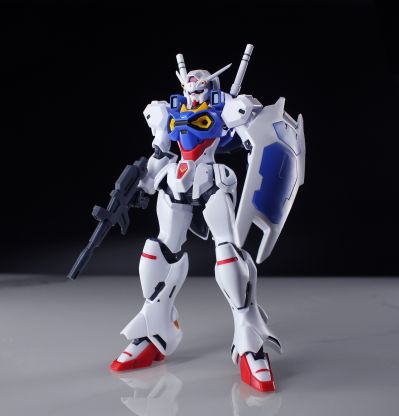 HG  1/144  融合高达