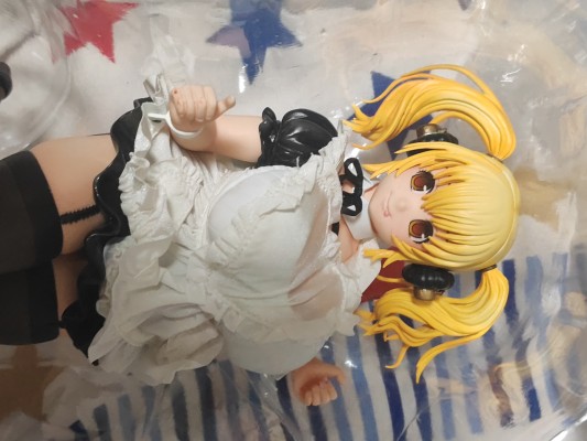 破叉子 ビアメイドVer.