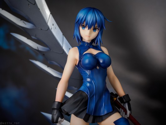 月姬-月之残片- 西耶尔 ～第七圣典:第三死因「出血死」～