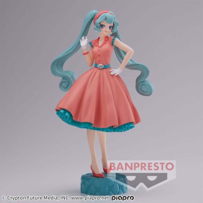 初音未来环游世界1