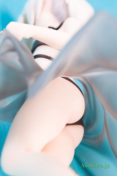 战舰少女R 维内托 泳装 ver.