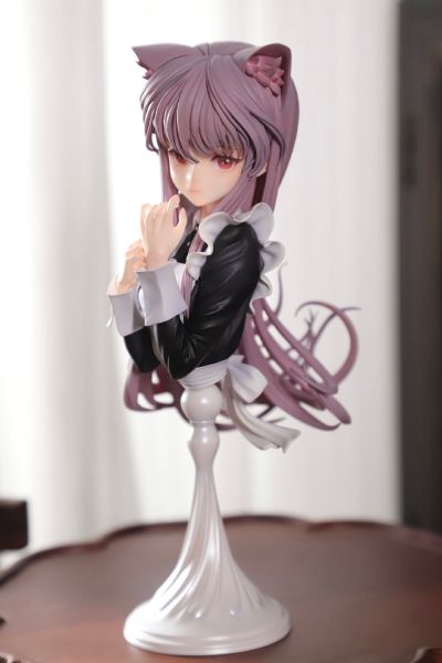 菲奇子 女仆VER. 胸像