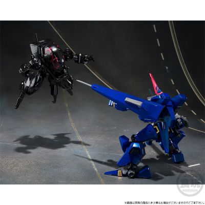 SMP 装甲骑兵外传 青之骑士物语 决战套装