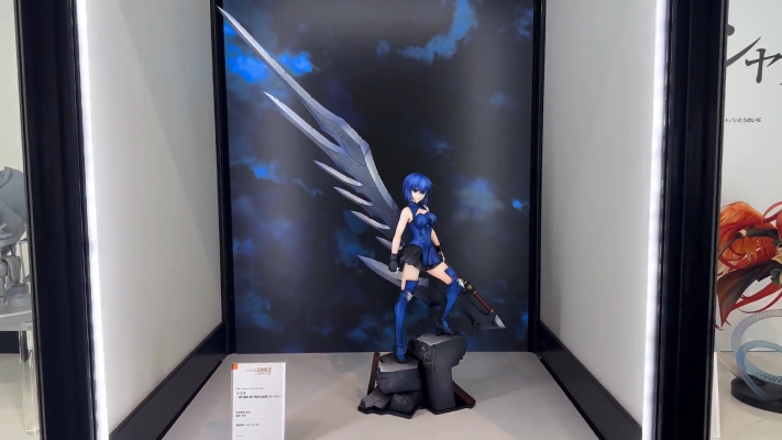 月姬-月之残片- 西耶尔 ～第七圣典:第三死因「出血死」～