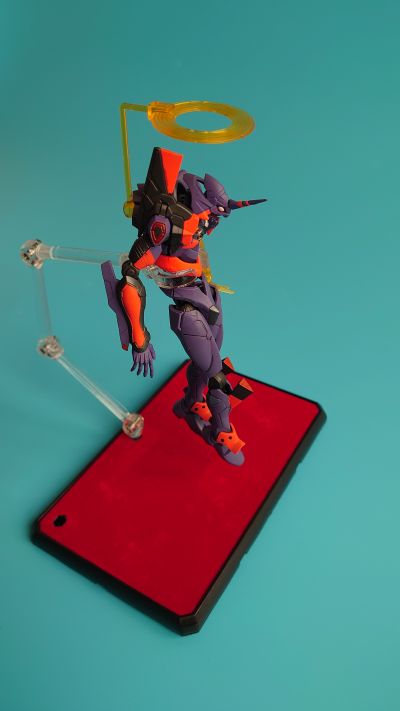 EVA-FRAME：新世纪福音战士新剧场版04