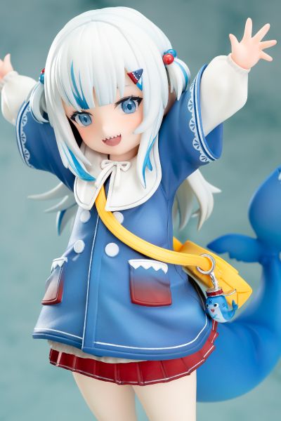 hololive  噶呜·古拉 幼稚园