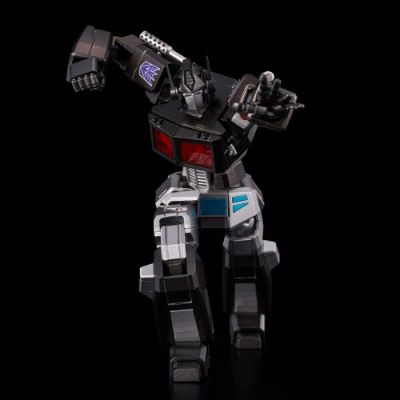 风雷模型 变形金刚 黑暗擎天柱（G1版）