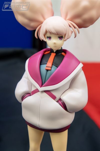 机动战士高达 水星的魔女 雀丘利·潘兰杞