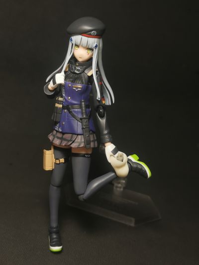 figma#573 少女前线 HK416